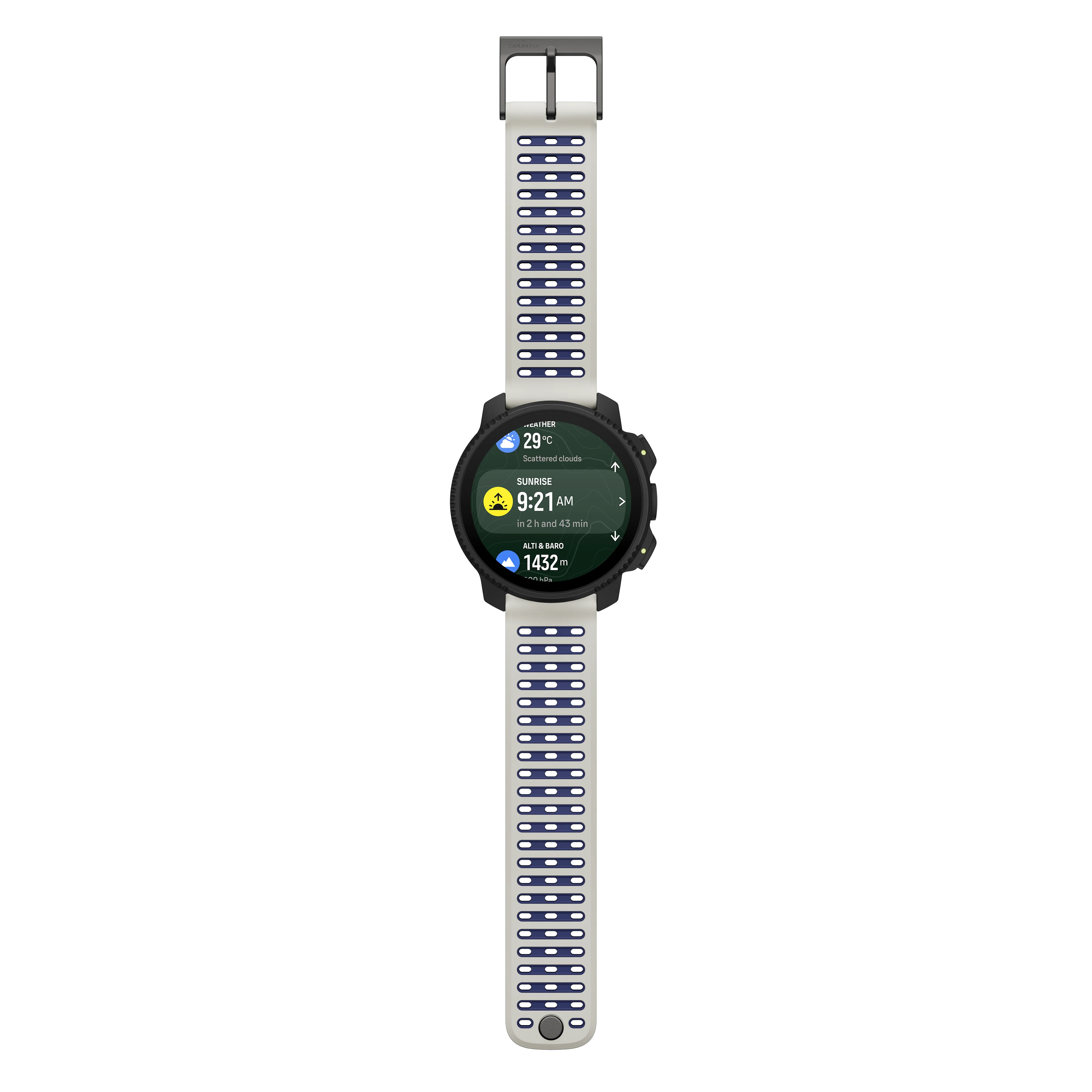 Suunto Vertical 2 GPS Watch