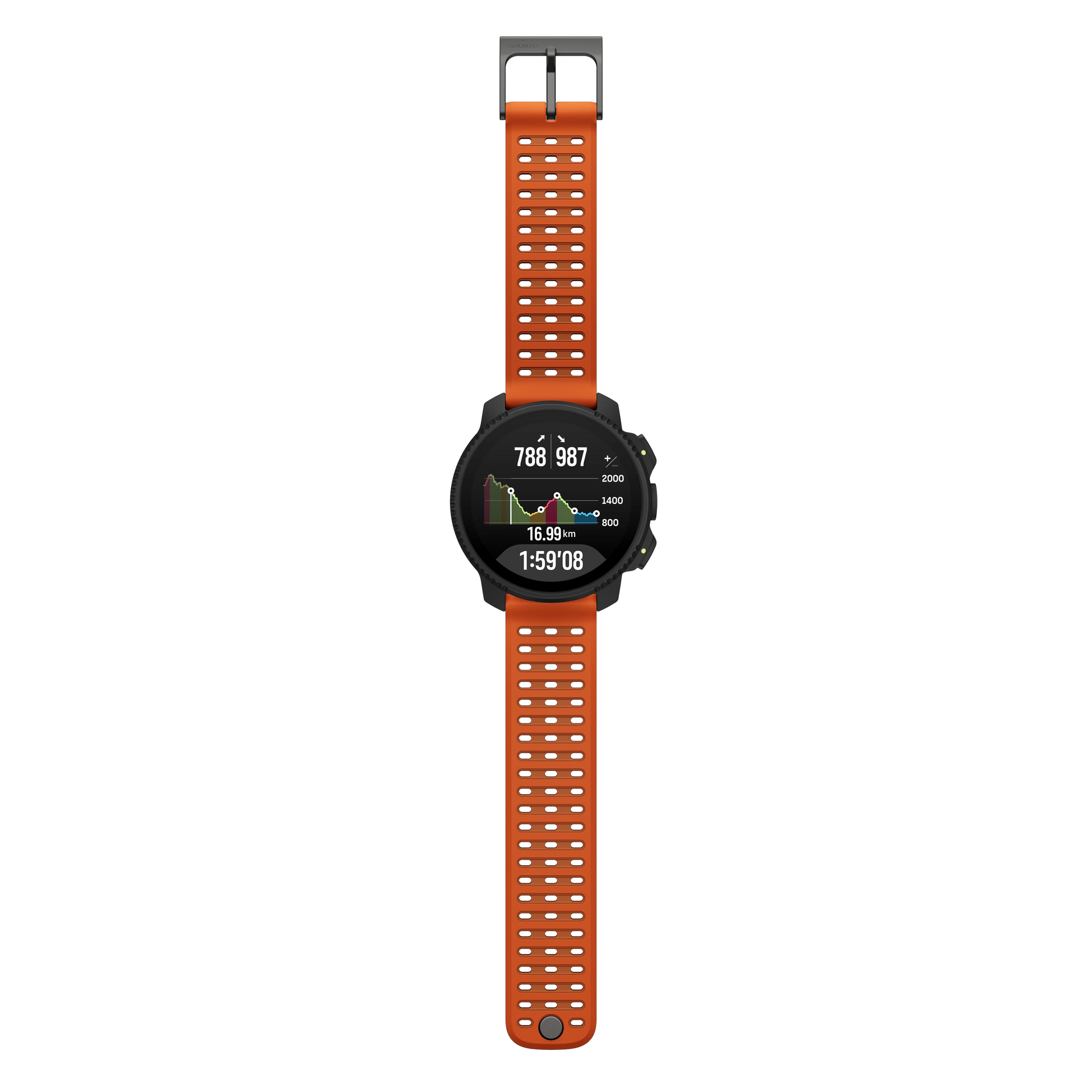 Suunto Vertical 2 GPS Watch
