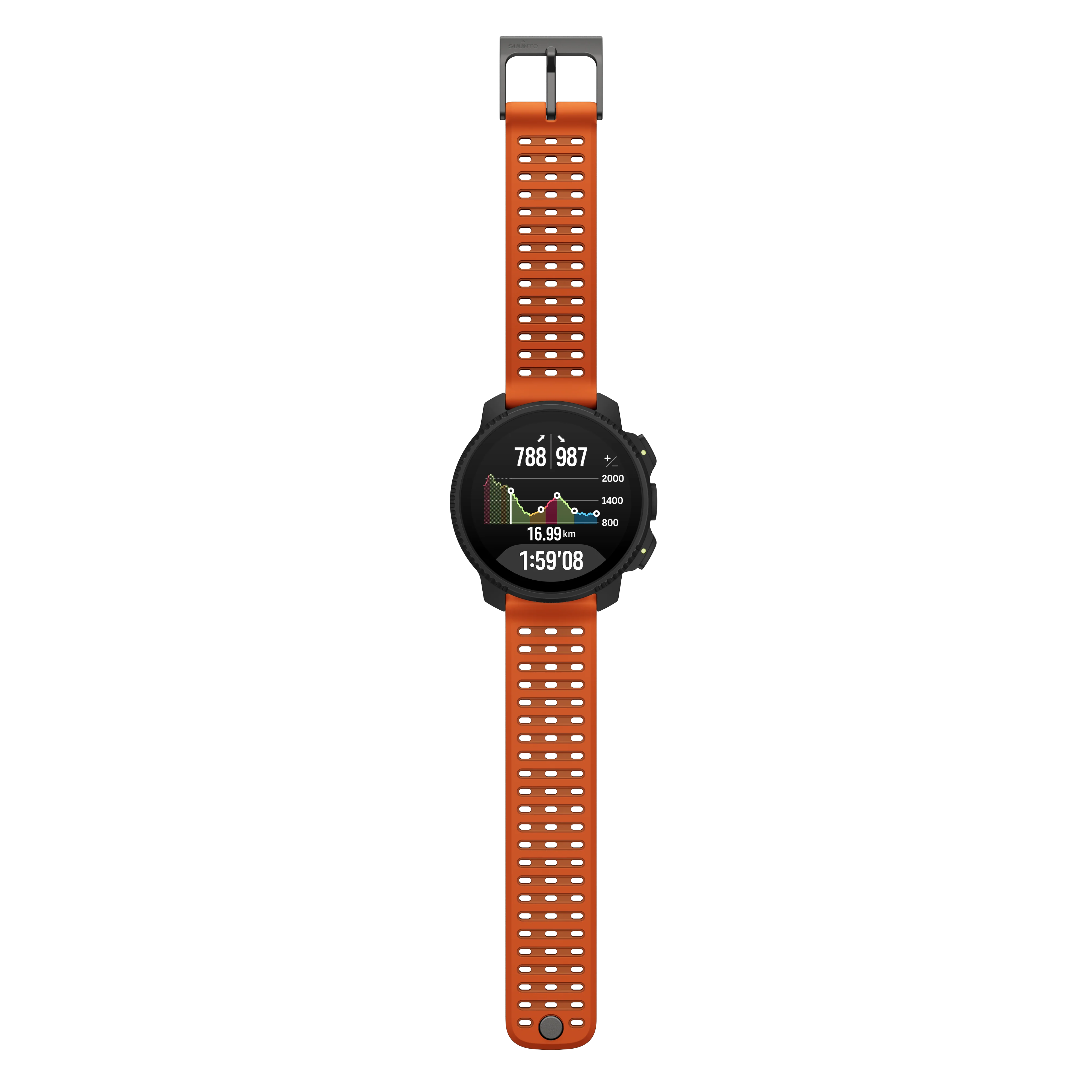 Suunto Vertical 2 GPS Watch