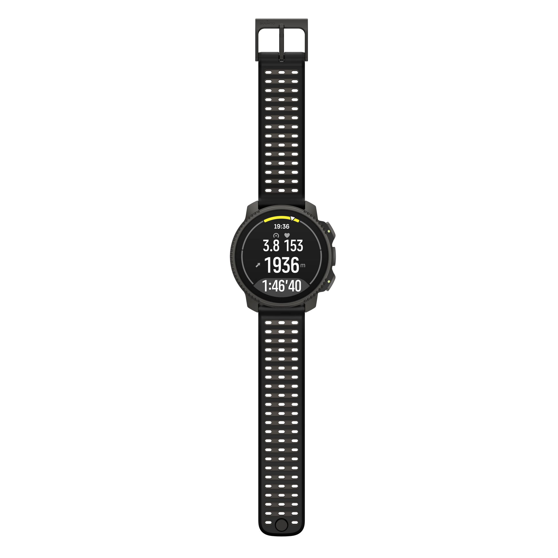 Suunto Vertical 2 GPS Watch