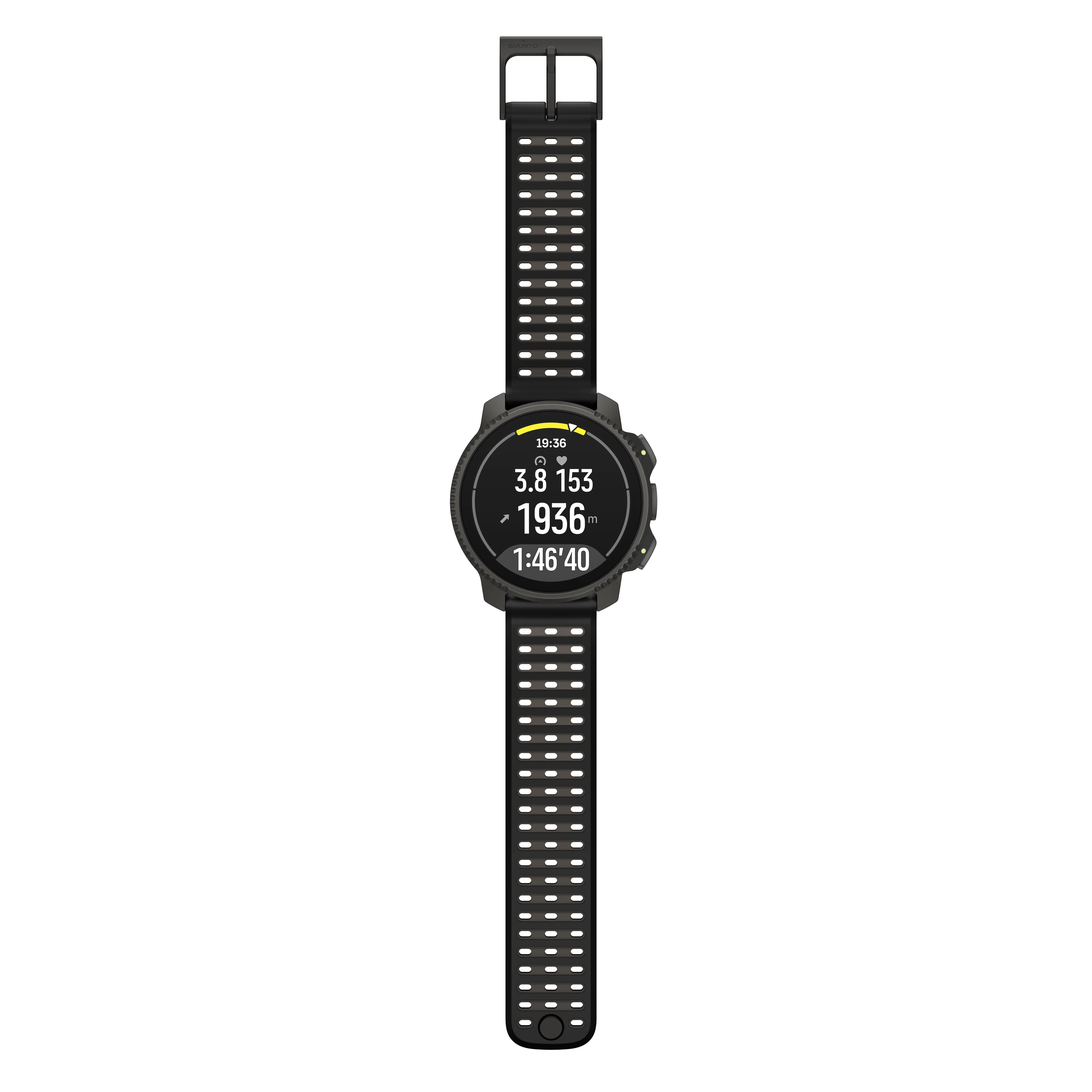 Suunto Vertical 2 GPS Watch