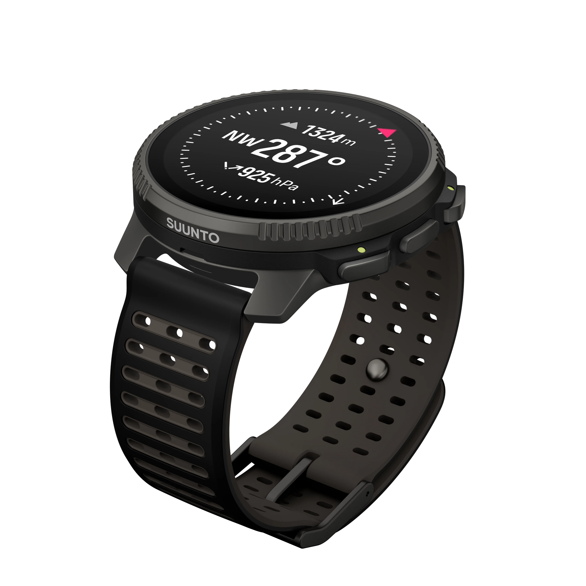 Suunto Vertical 2 GPS Watch