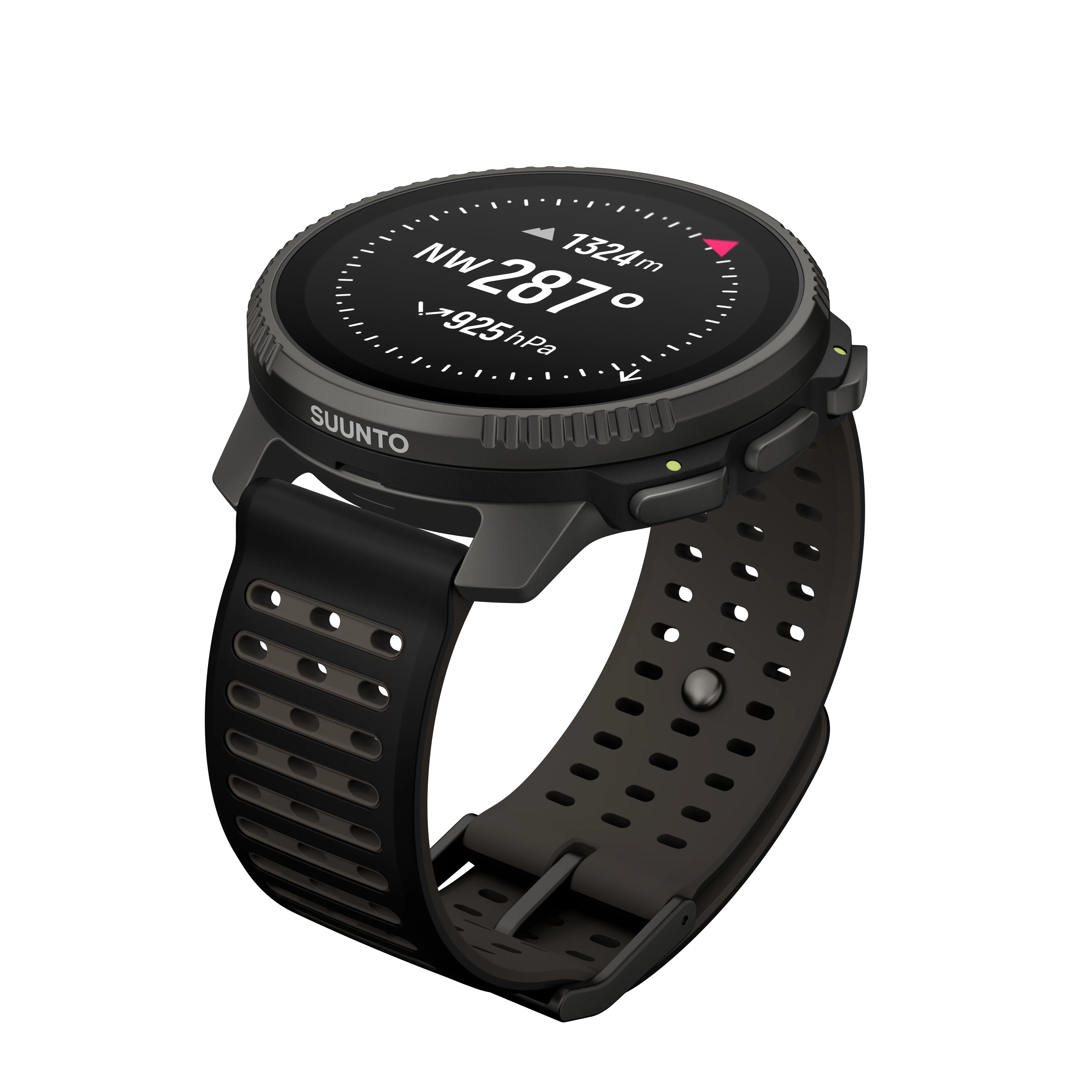 Suunto Vertical 2 GPS Watch