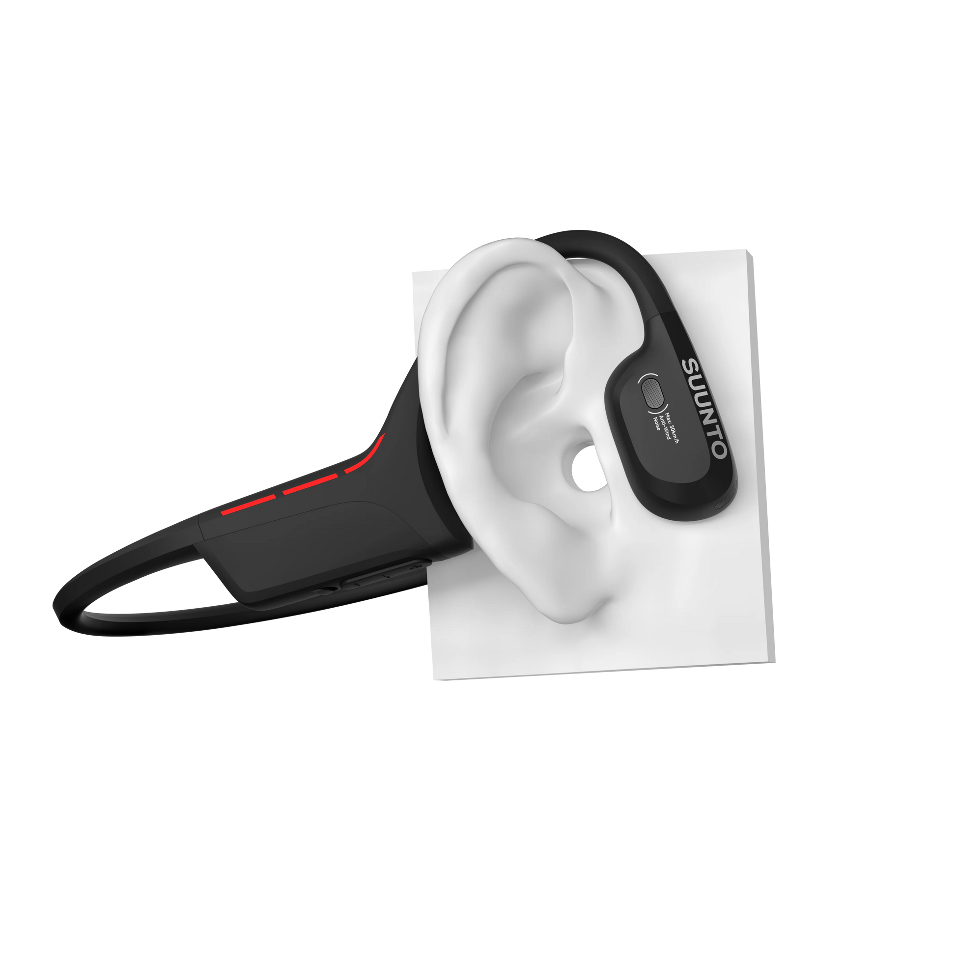 Suunto Wing 2 Headphones