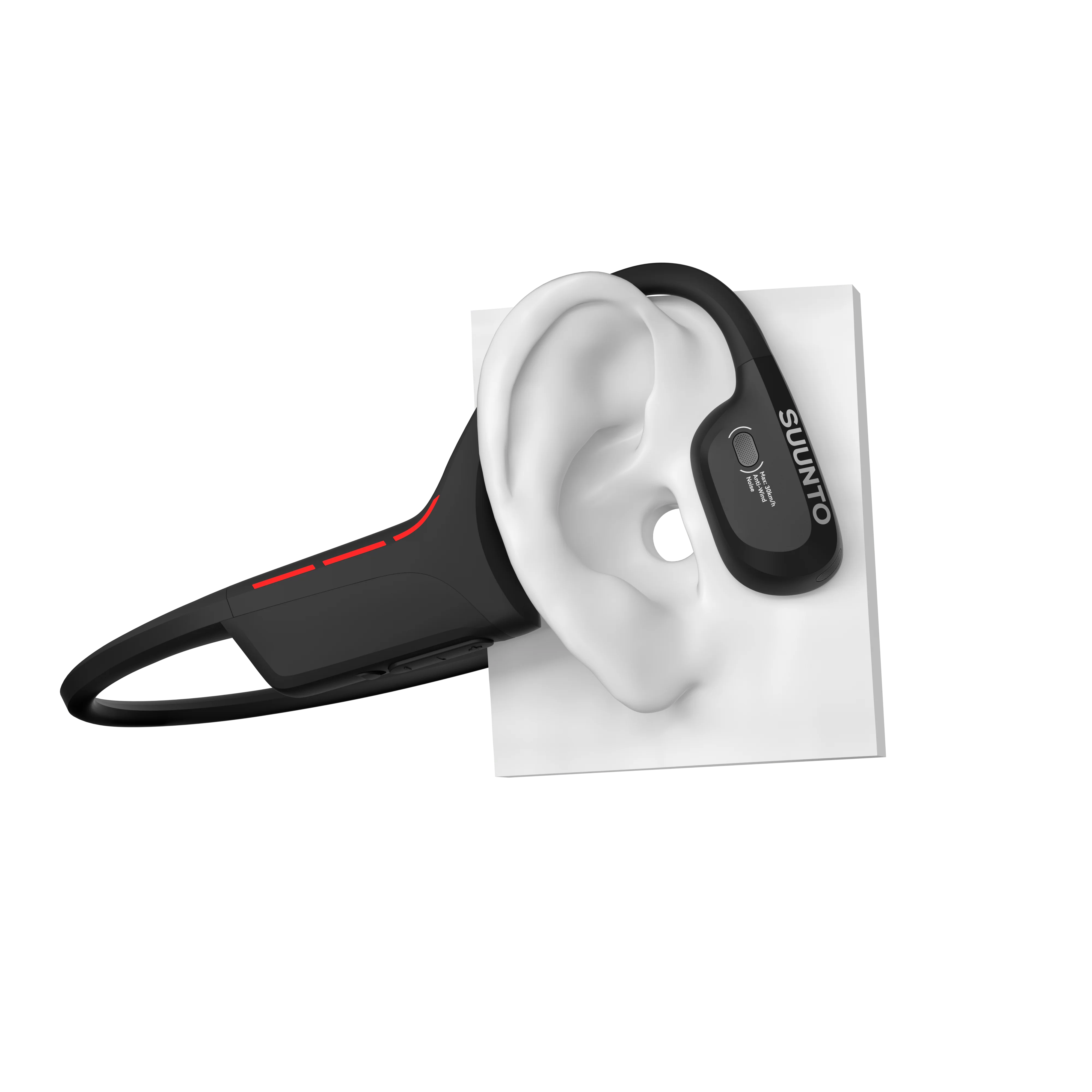 Suunto Wing 2 Headphones
