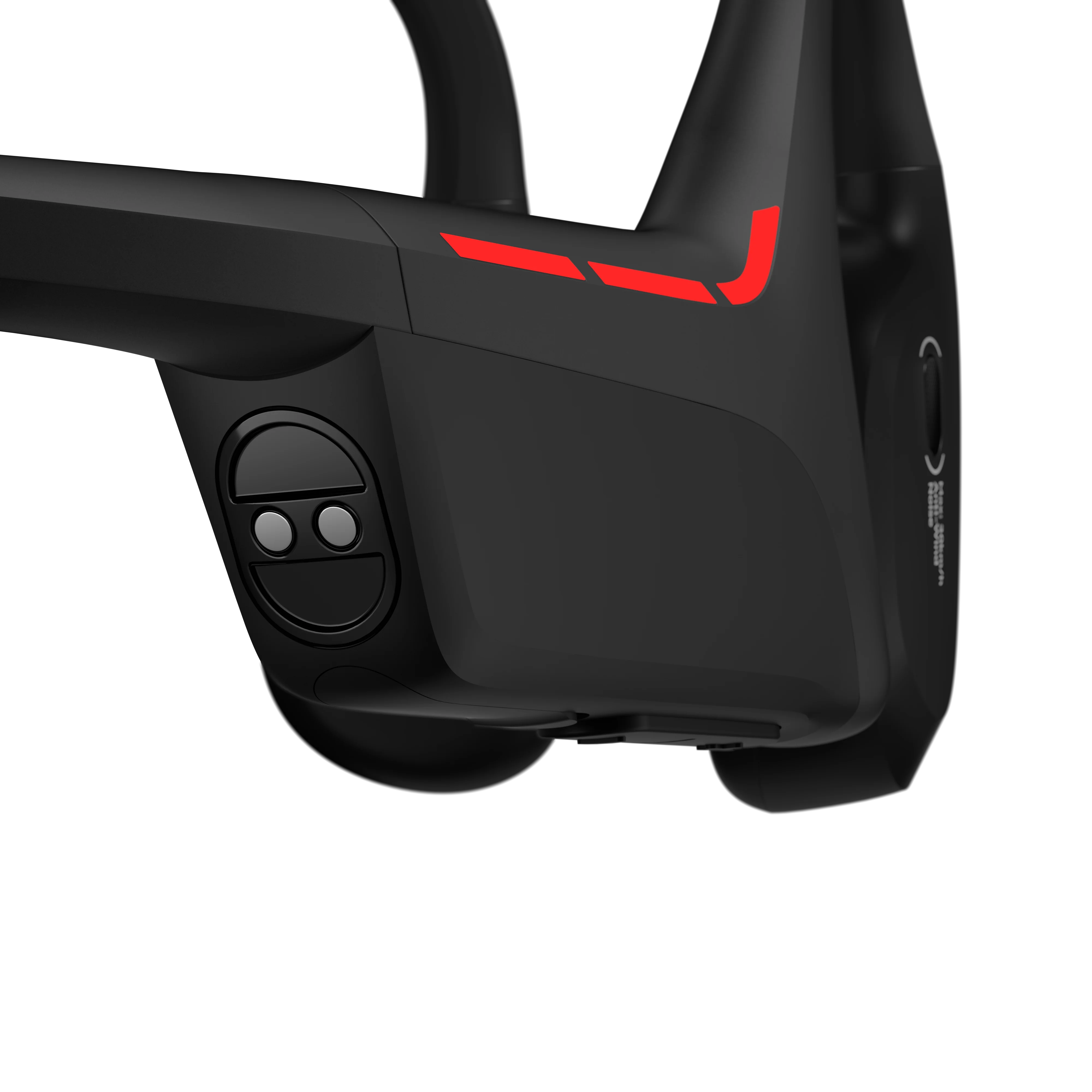 Suunto Wing 2 Headphones
