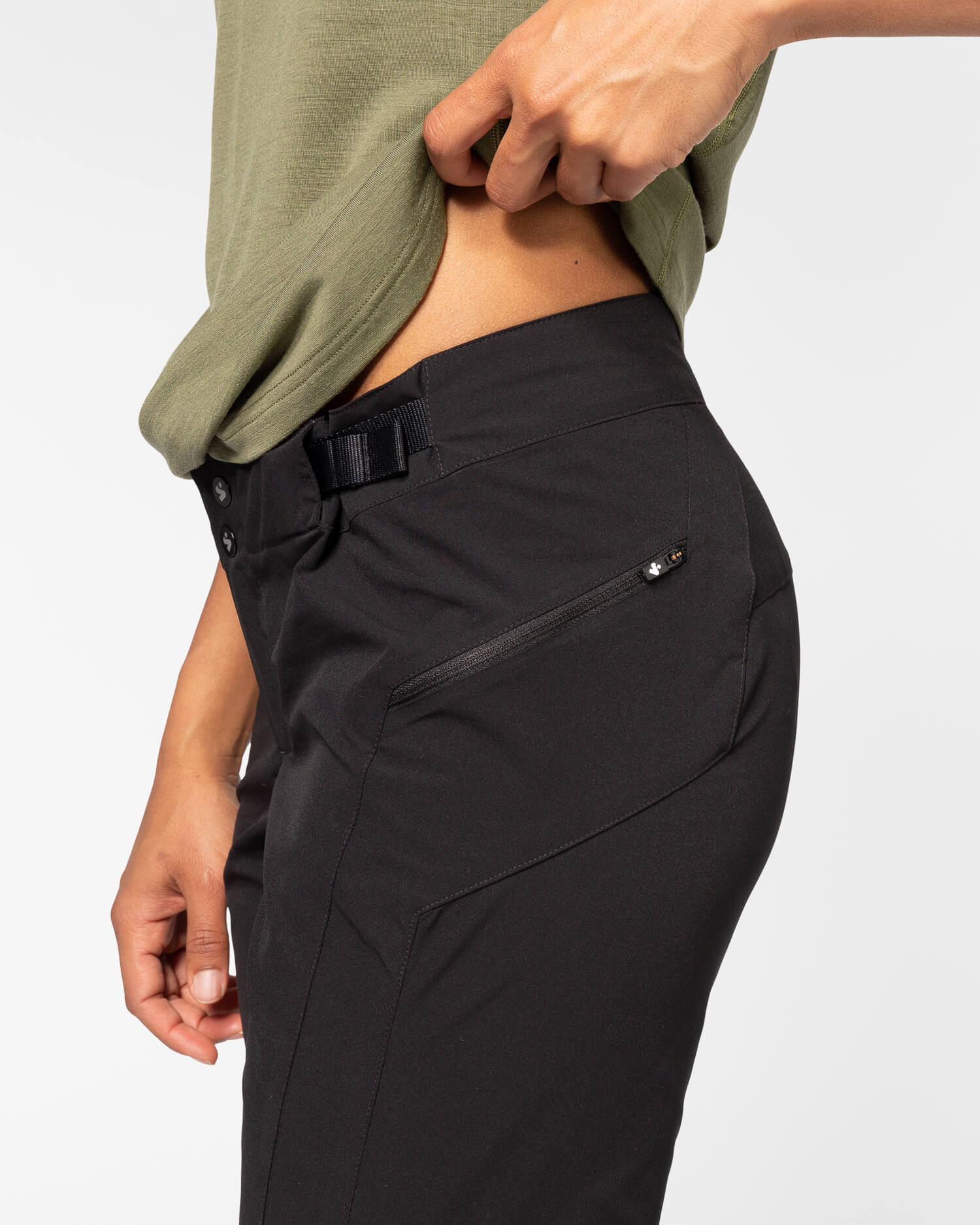 Sweet Protection Womens Hunter II Pants