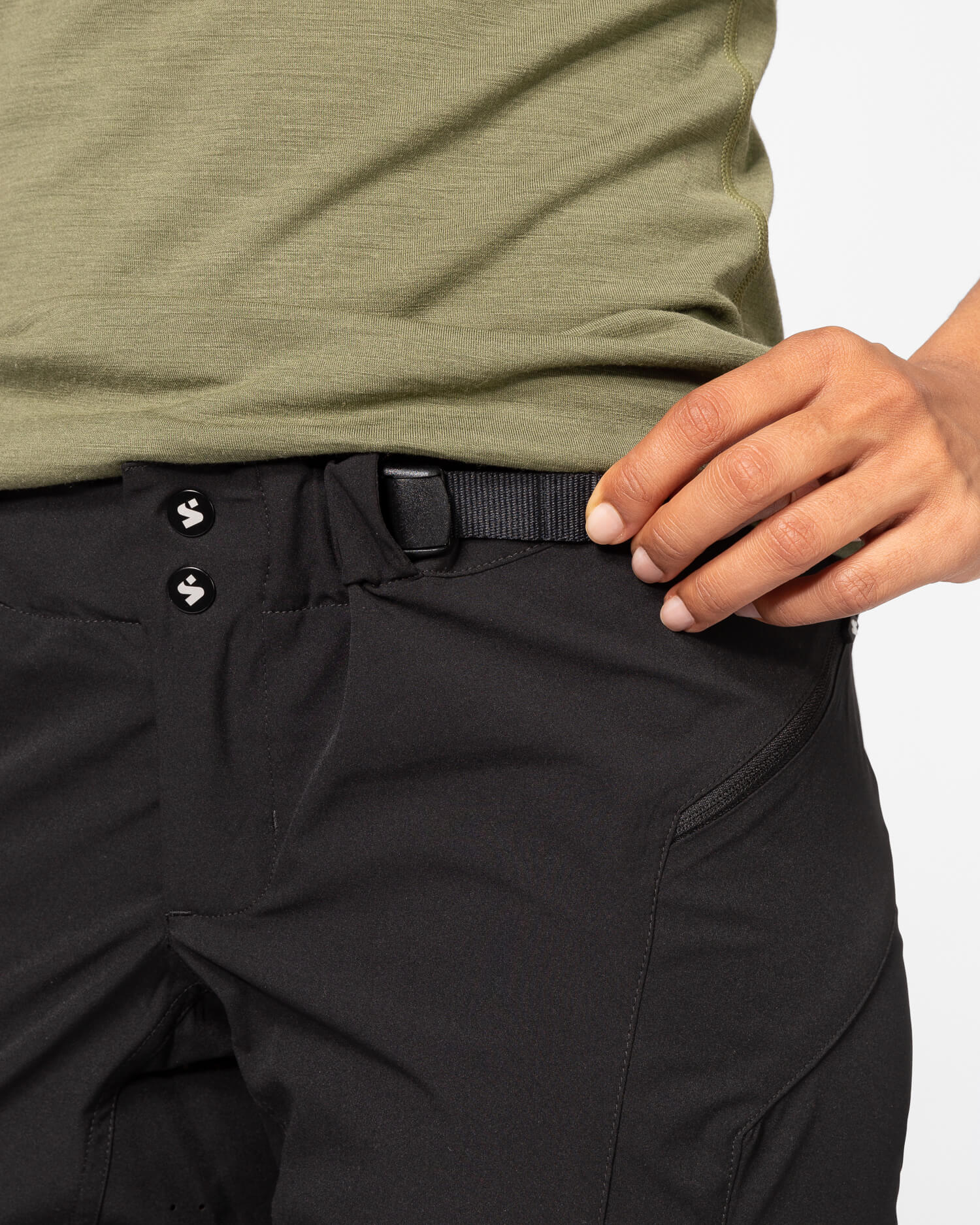 Sweet Protection Womens Hunter II Pants