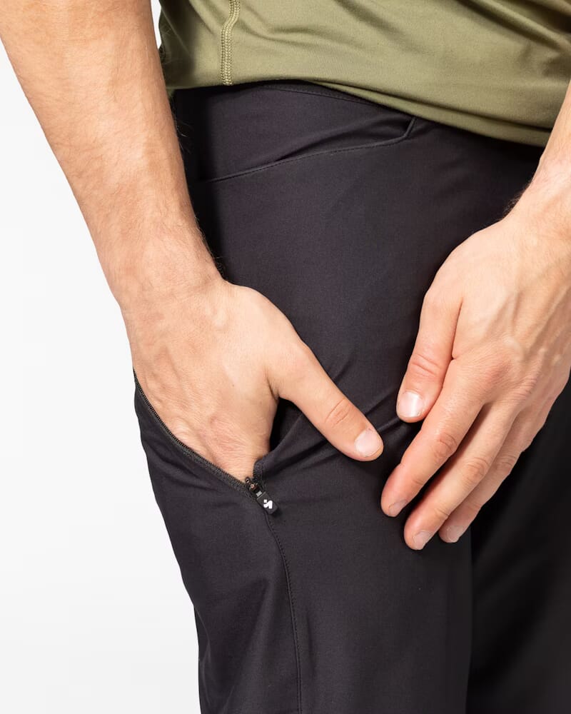 Sweet Protection Mens Hunter II Light Shorts