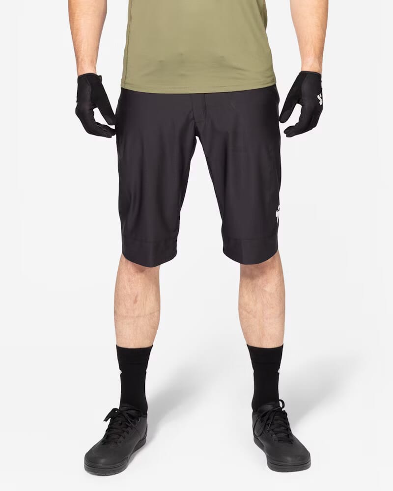 Sweet Protection Mens Hunter II Light Shorts