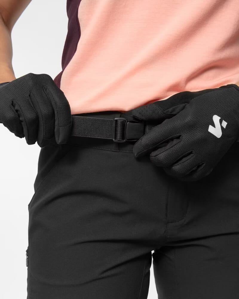 Sweet Protection Womens Hunter Slashed Shorts