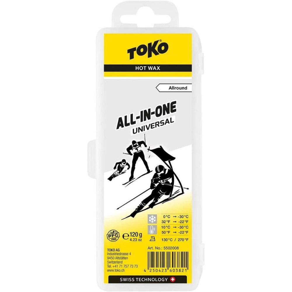 Toko All in One Universal 120g