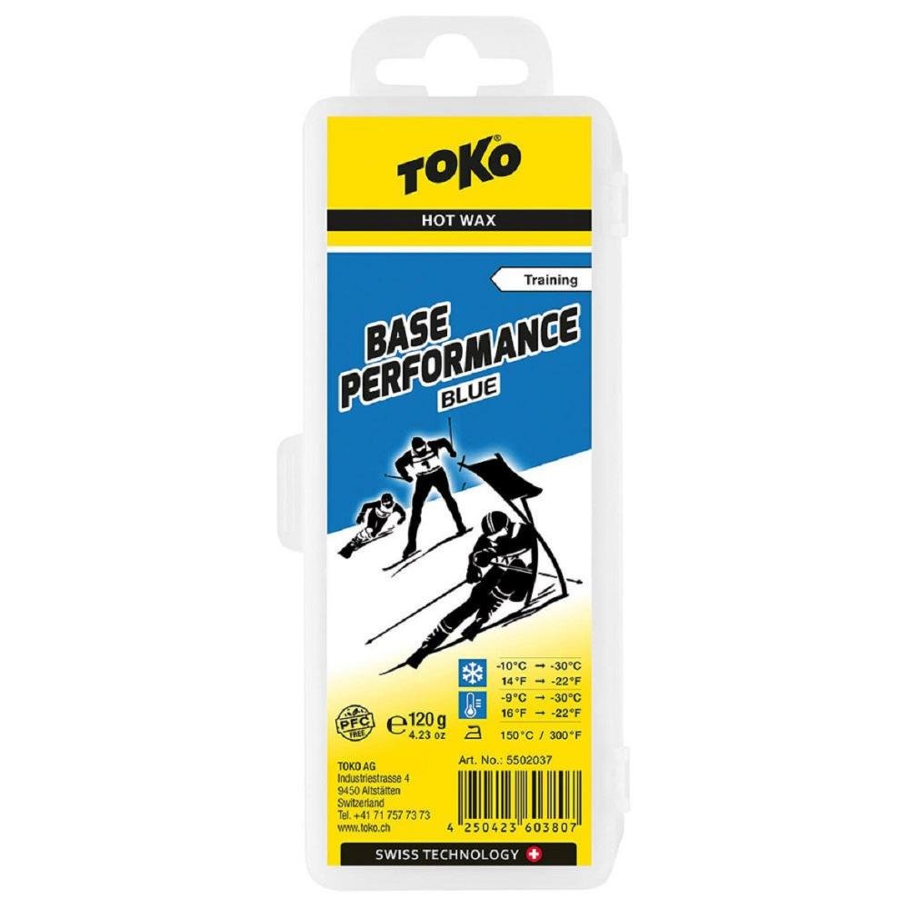 Toko Base Performance Blue 120g