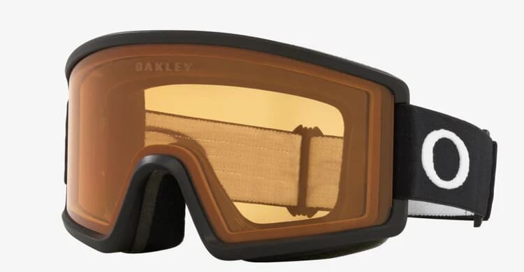 Oakley Target Line S Goggles