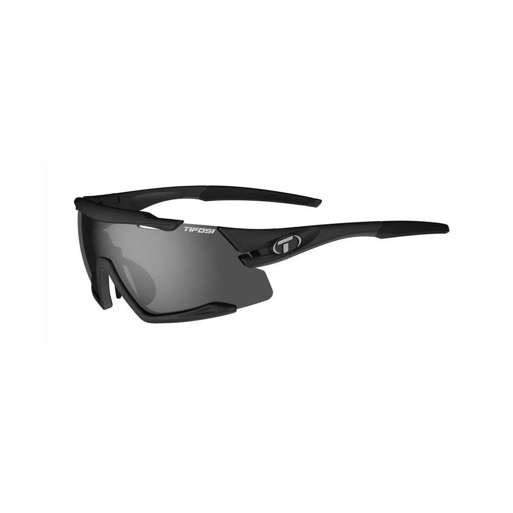 Tifosi Aethon Sunglasses - Matte Black