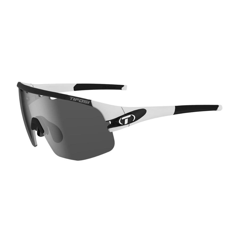 Tifosi Sledge Lite Sunglasses - Matte White