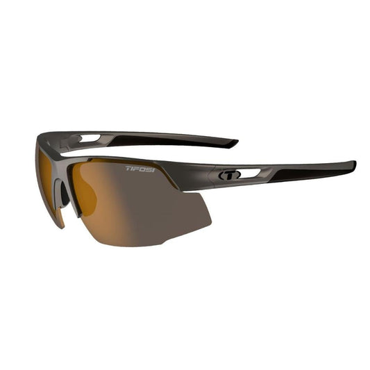 Tifosi Centus Sunglasses - Iron