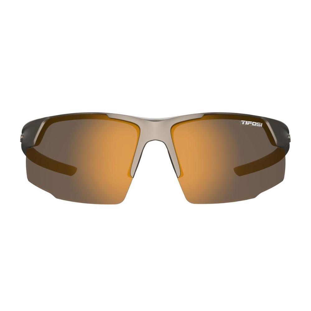 Tifosi Centus Sunglasses - Iron