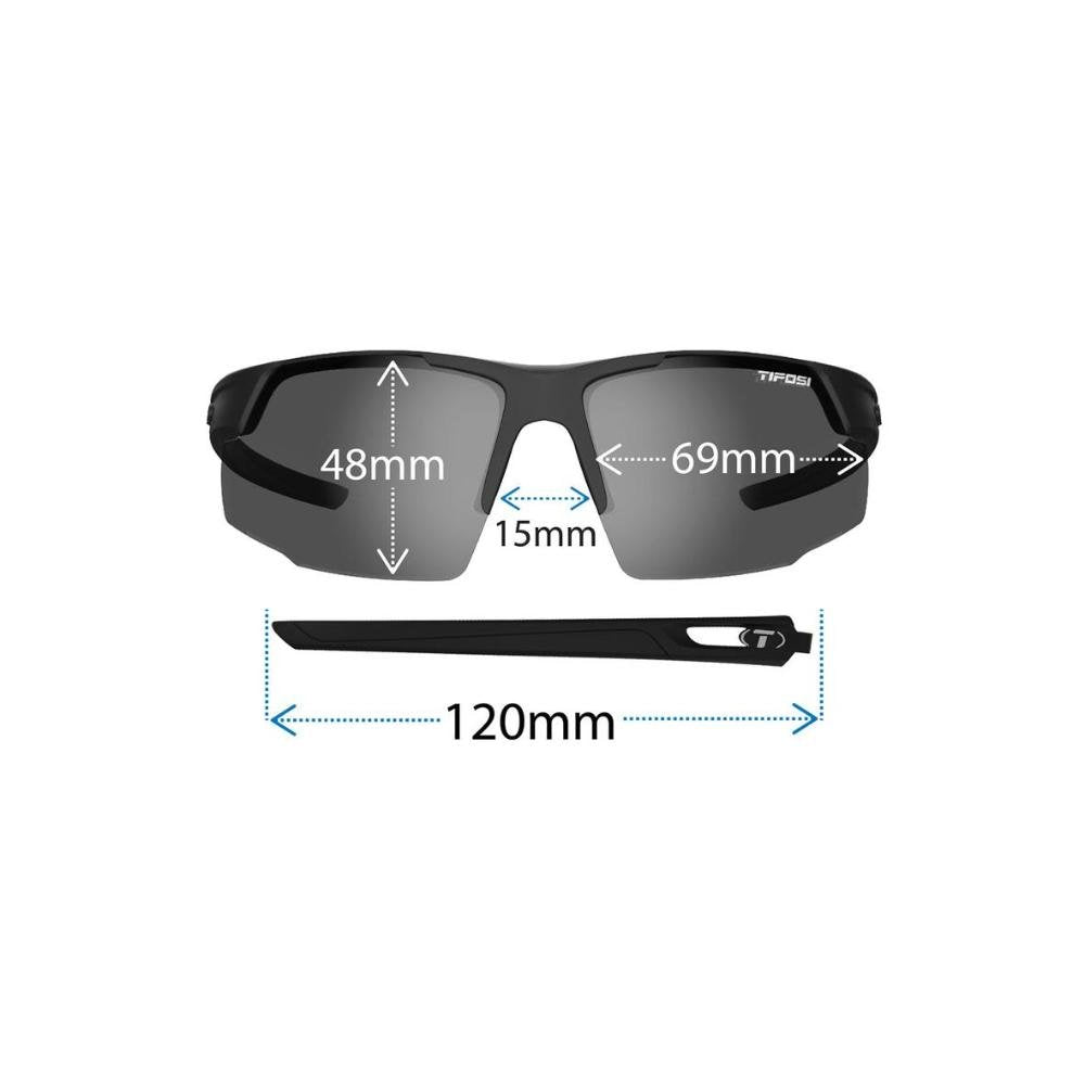 Tifosi Centus Sunglasses