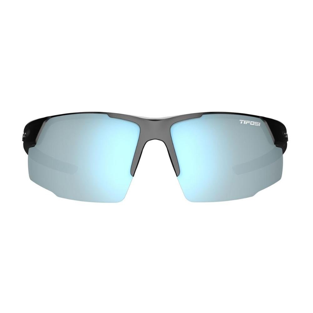 Tifosi Centus Sunglasses - Gloss Black