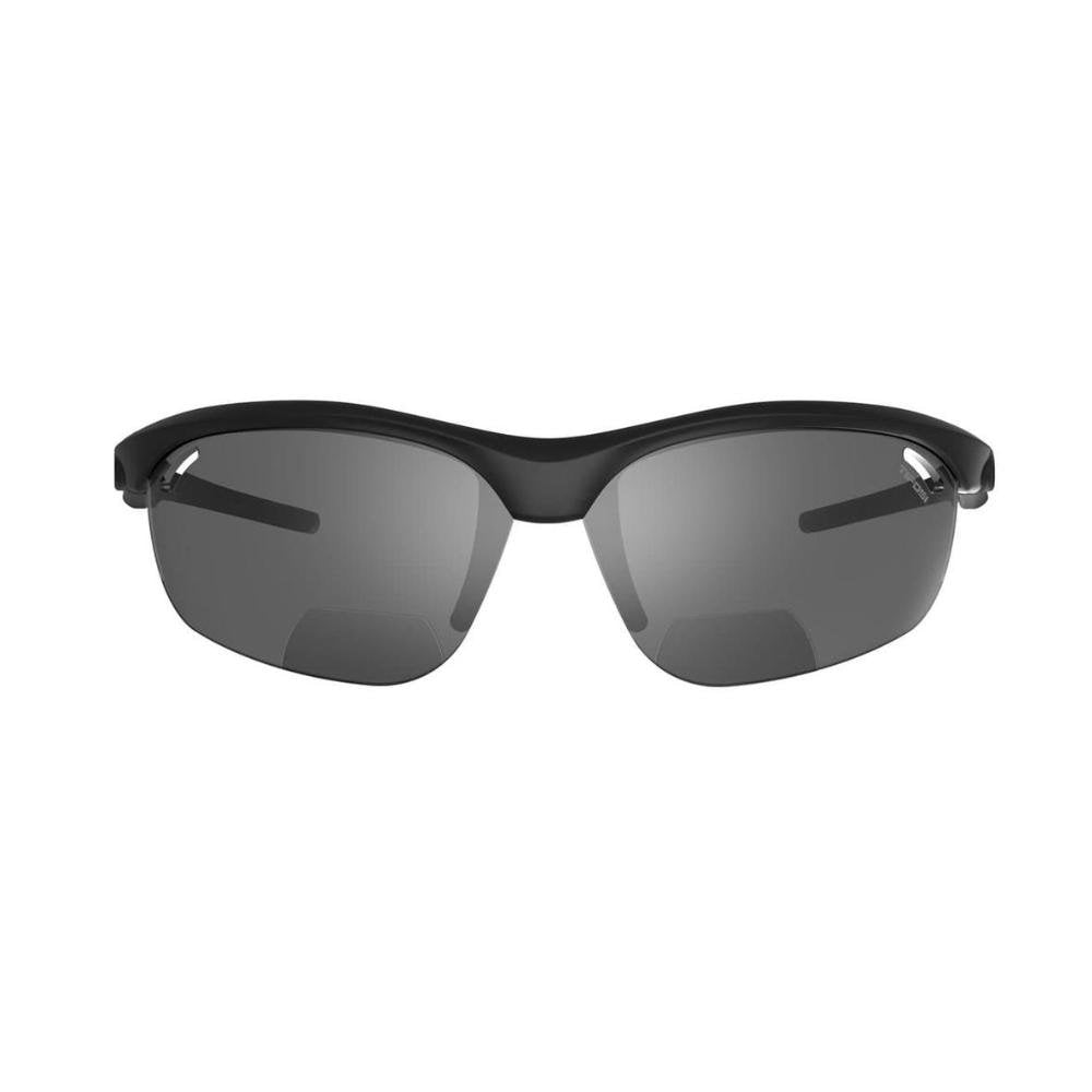 Tifosi Veloce Sunglasses +1.5 Lens - Matte Black