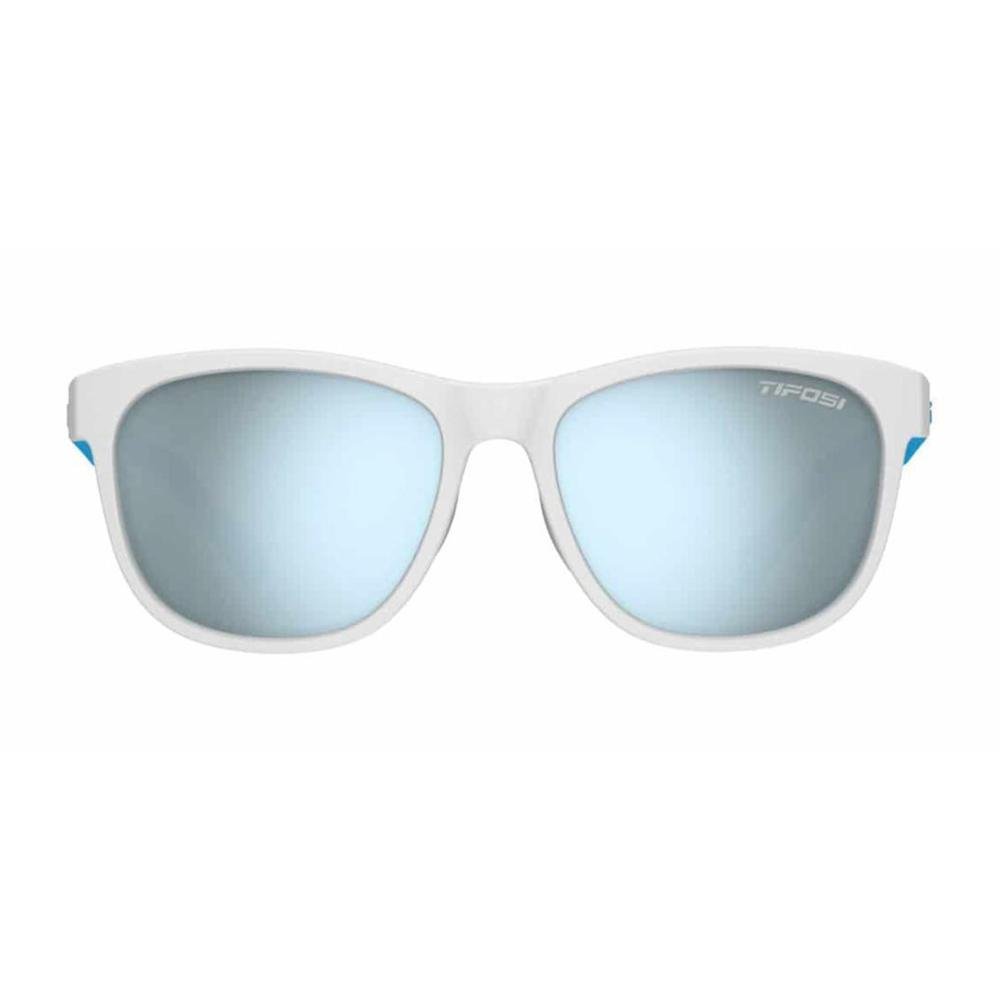 Tifosi Swank Sunglasses - Crystal Sky Blue