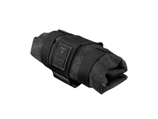 Topeak Burrito Saddle Bag