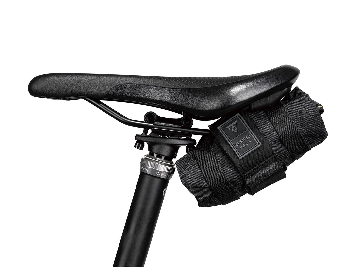 Topeak Burrito Saddle Bag