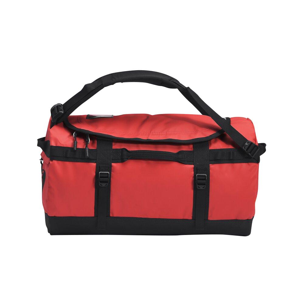 The North Face Bc Duffel - S Tnf Red/tnf Blk