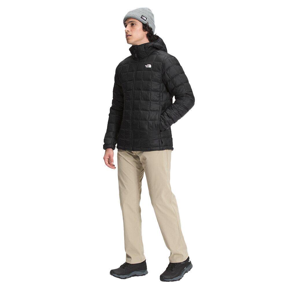The North Face Mens ThermoBall™ Eco Hoodie 2.0