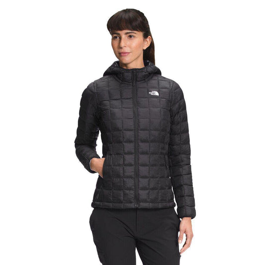 The North Face Womens ThermoBall™ Eco Hoodie 2.0