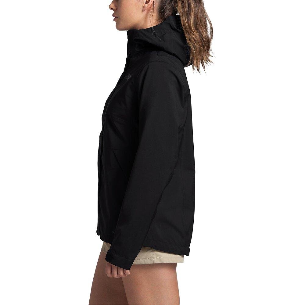 The North Face Womens Dryzzle Futurelight Rain Jacket