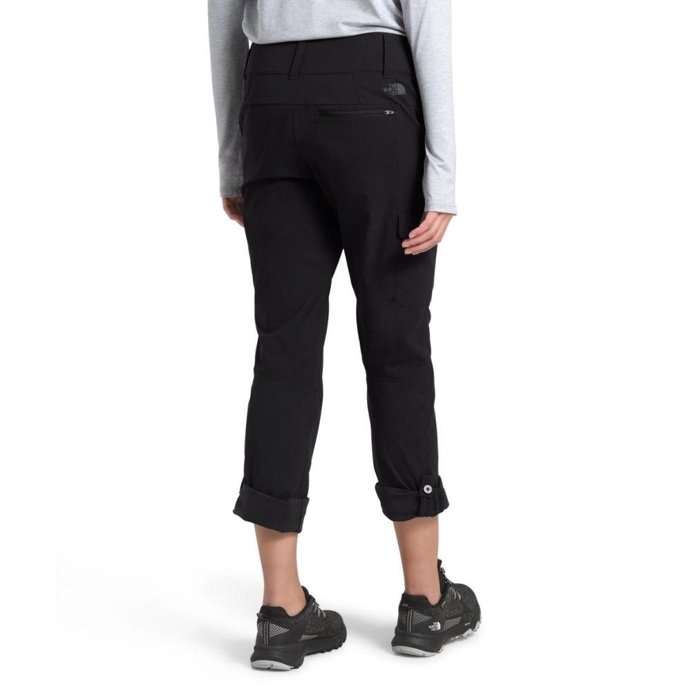 The North Face Womens Paramount Active Mid-rise Pants