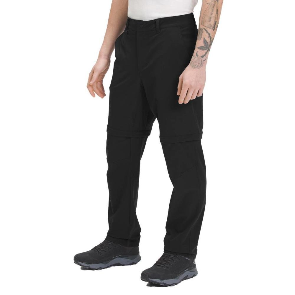 TNF Mens Paramount Convertible Pant