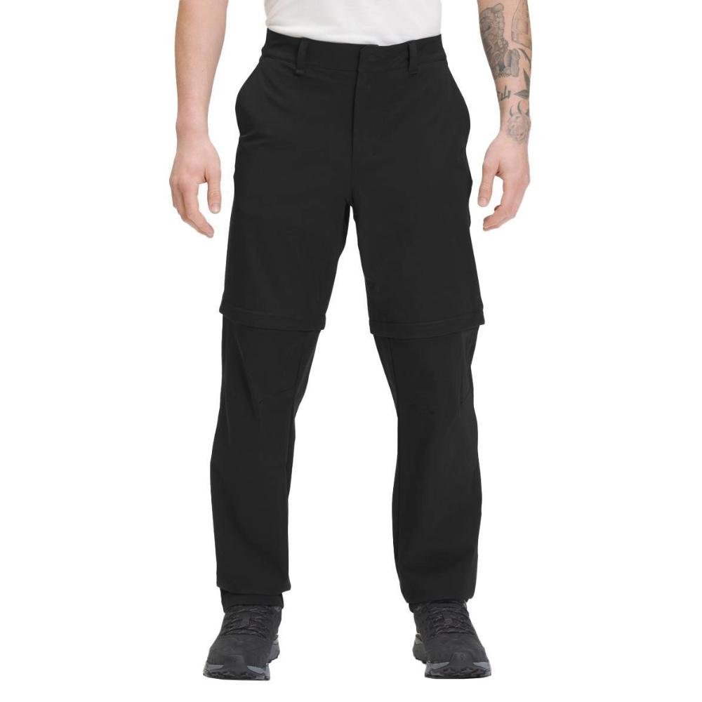 TNF Mens Paramount Convertible Pant