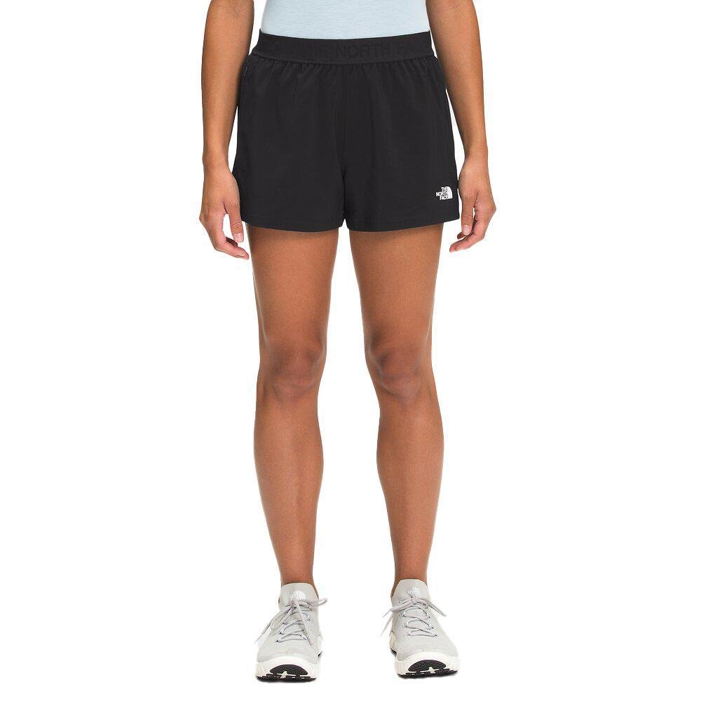 The North Face Womens Wander Shorts