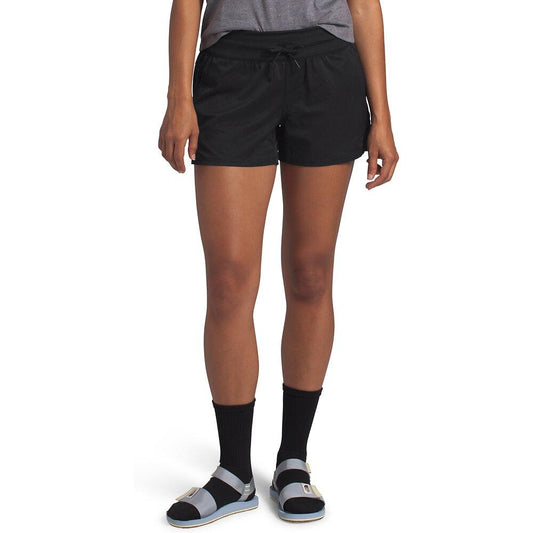 The North Face Womens Aphrodite Motion Shorts