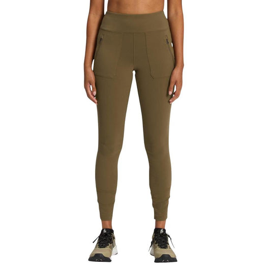 The North Face Womens Paramount Hybrid Hirise Tights