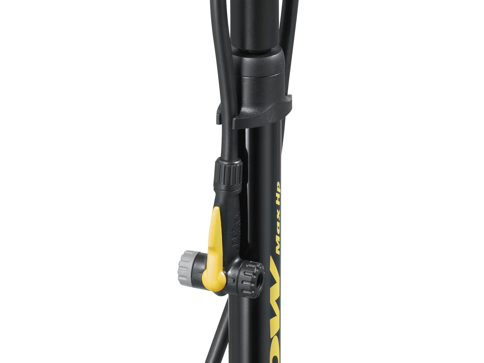 Topeak Joe Blow Max HP Floor Pump