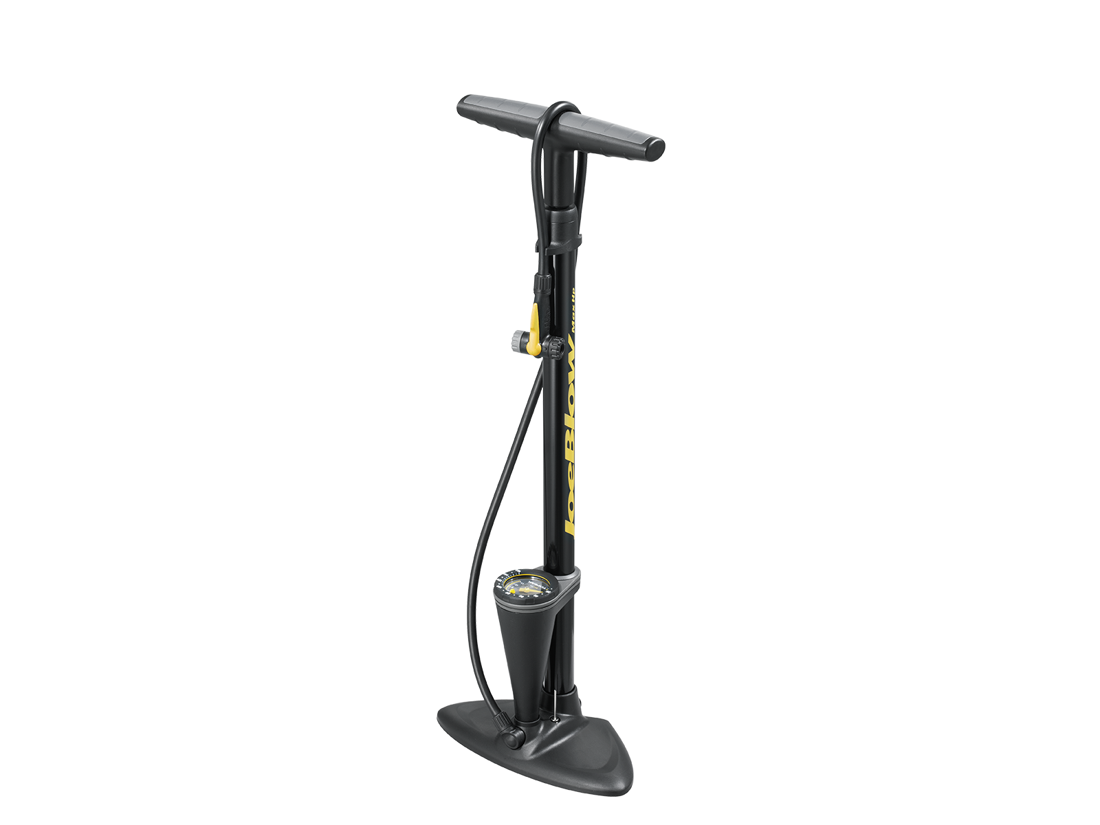 Topeak Joe Blow Max HP Floor Pump