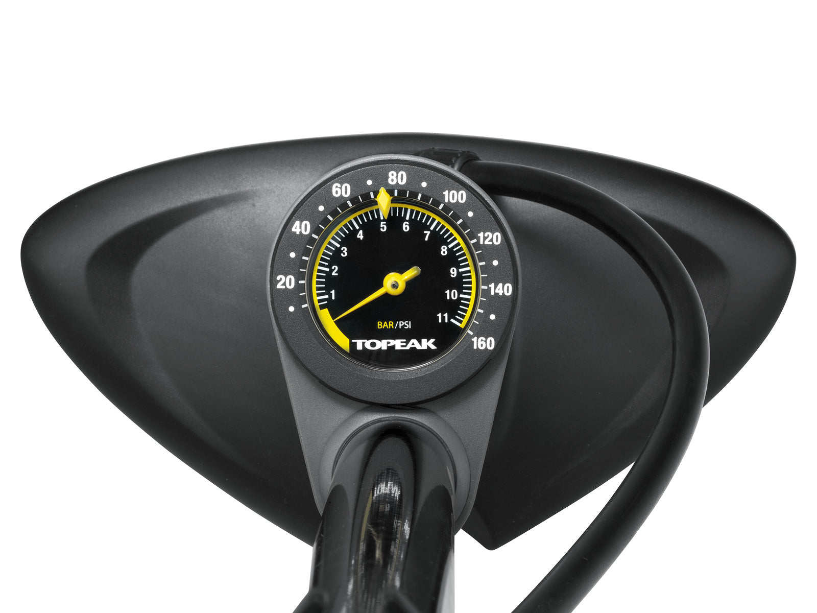 Topeak Joe Blow Max HP Floor Pump