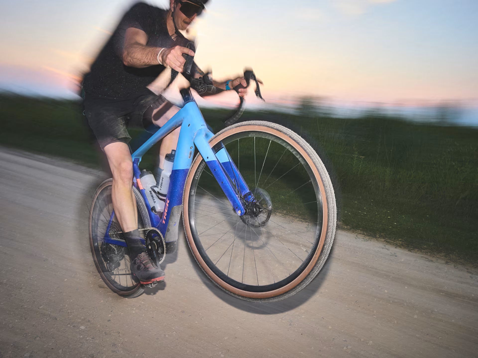 Trek Checkpoint+ SL 5 E-Gravel Bike