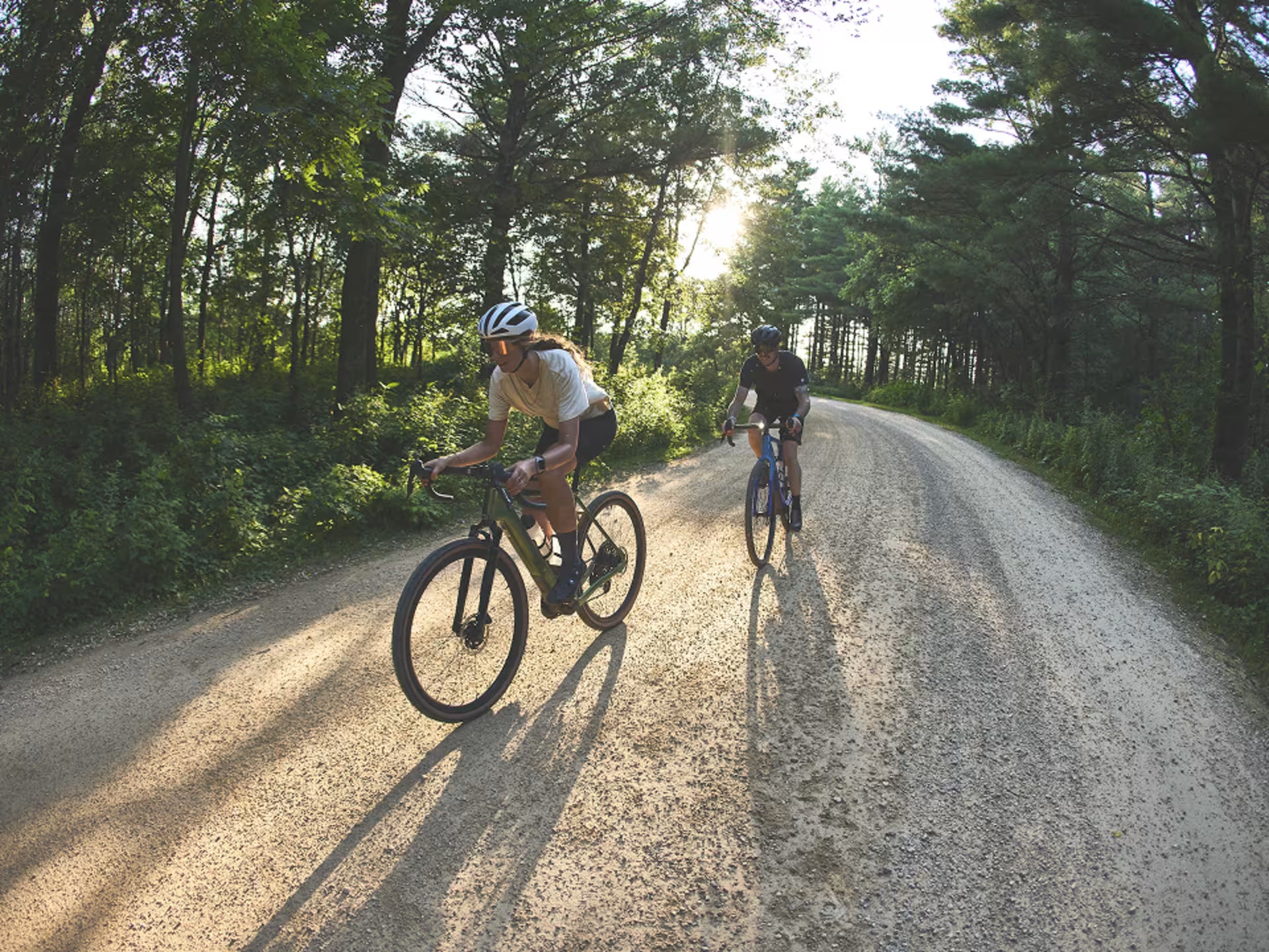 Trek Checkpoint+ SL 5 E-Gravel Bike