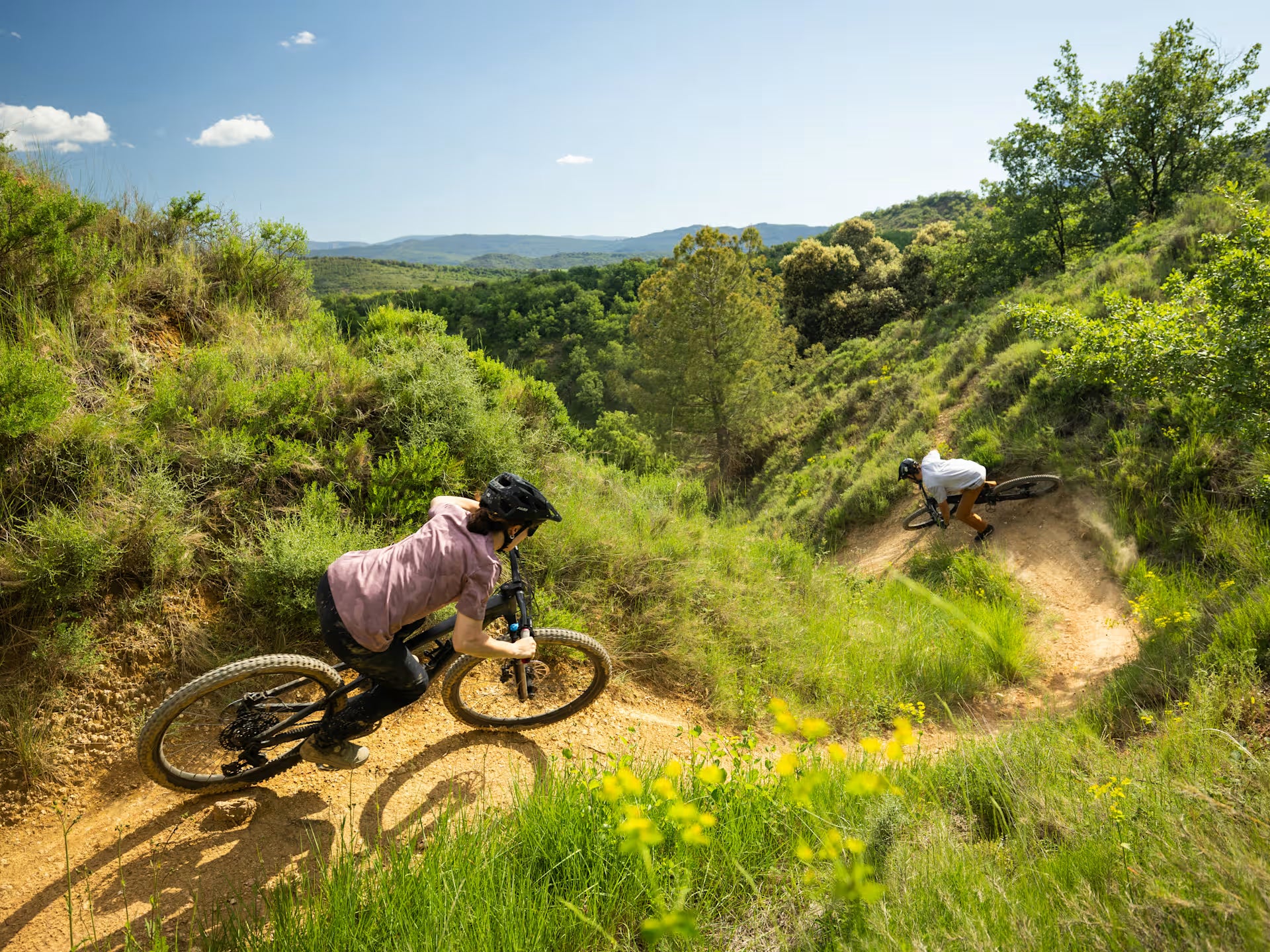 Trek Fuel EX 5 Gen 7 MTB