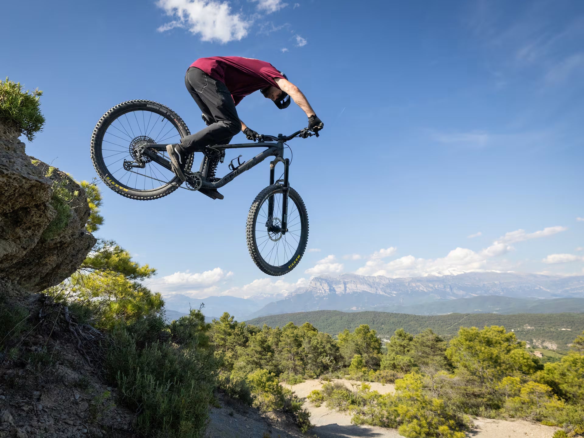 Trek Fuel EX 5 Gen 7 MTB