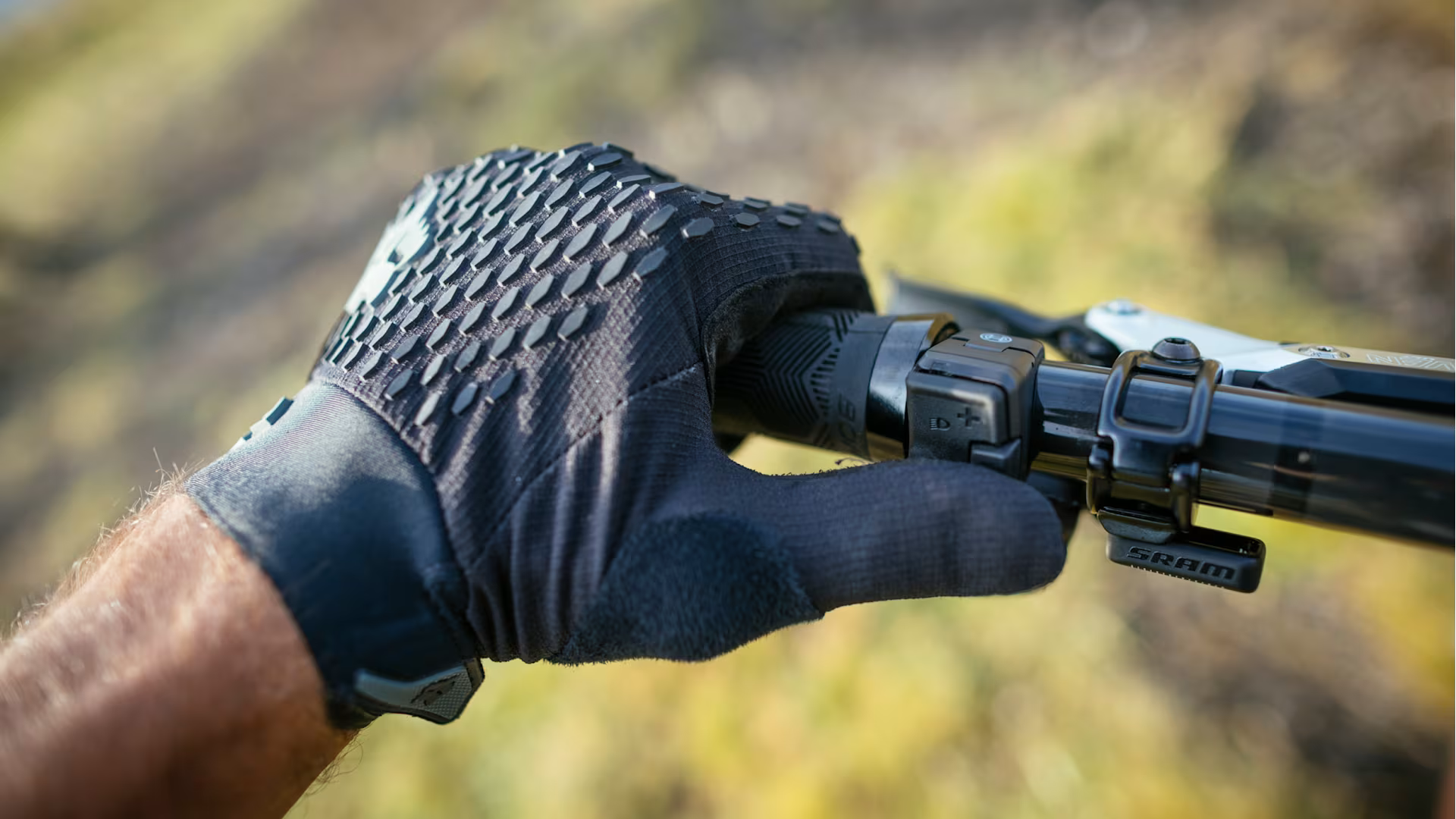 Trek Rail+ 5 Gen 5 E-MTB