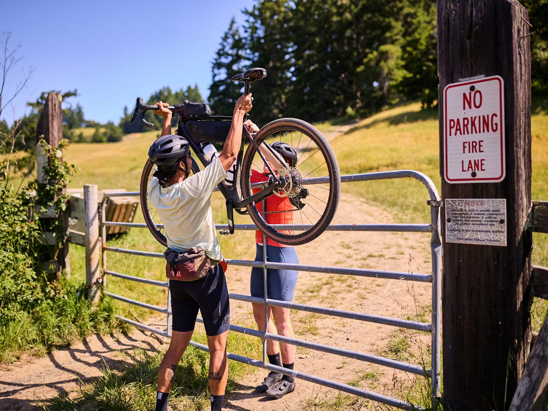 Trek Checkpoint SL 5 AXS Gen 3 Carbon Gravel Bike