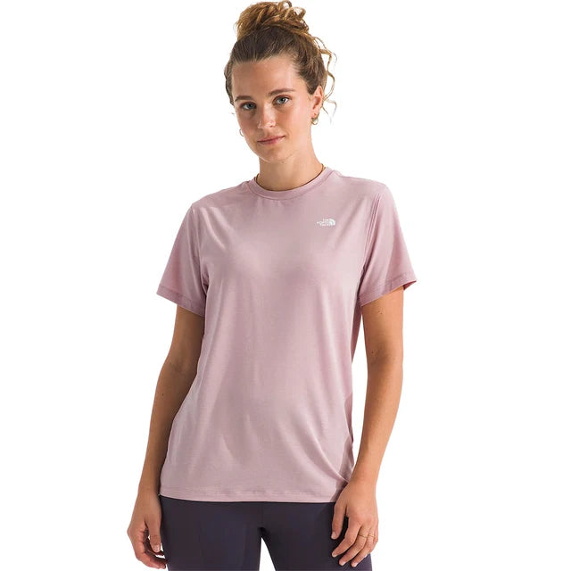 TNF Womens Adventure Tee