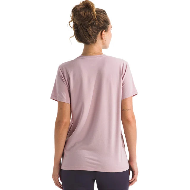 TNF Womens Adventure Tee