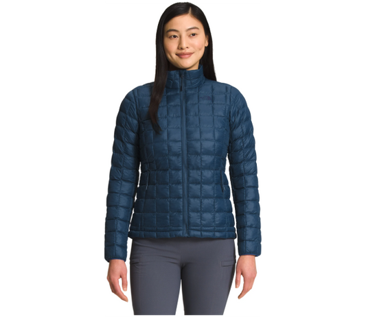 The North Face Wmns Thermoball Eco Jacket 2.0